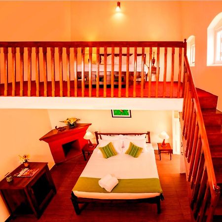 Teanest Nightingale By Nature Resorts And Stays Kotagiri Exterior photo