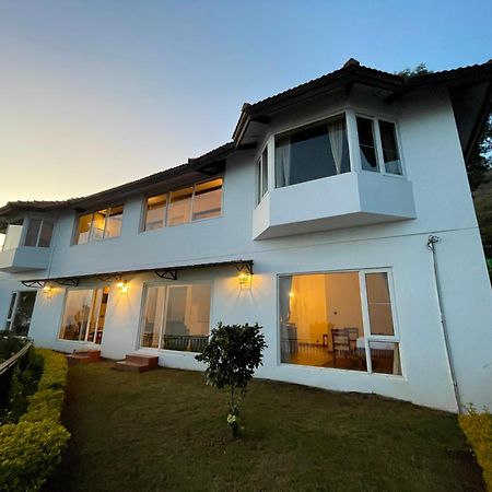 Teanest Nightingale By Nature Resorts And Stays Kotagiri Exterior photo