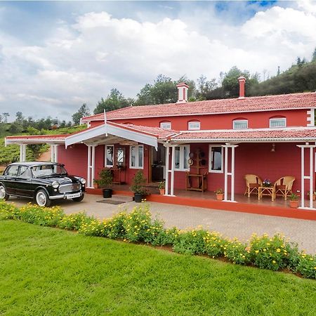 Teanest Nightingale By Nature Resorts And Stays Kotagiri Exterior photo