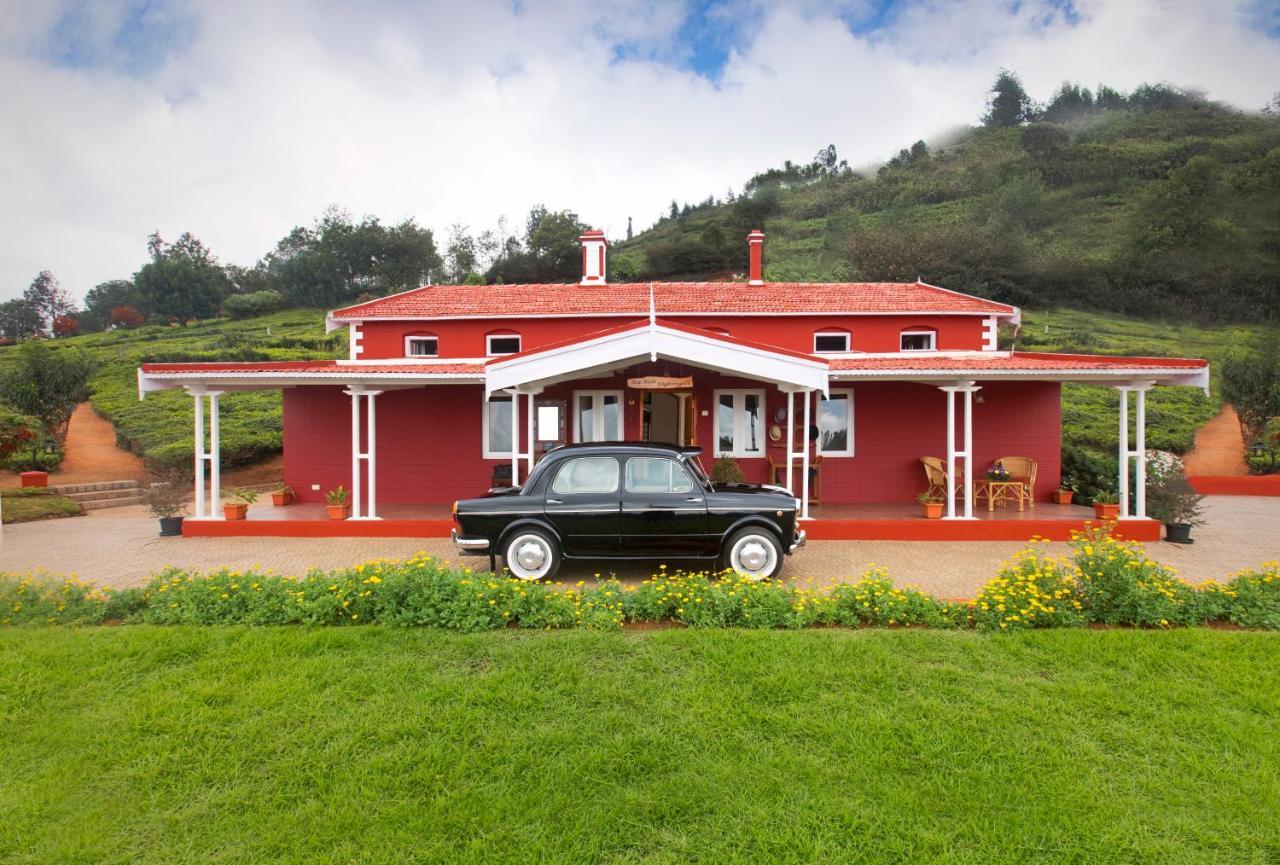 Teanest Nightingale By Nature Resorts And Stays Kotagiri Exterior photo