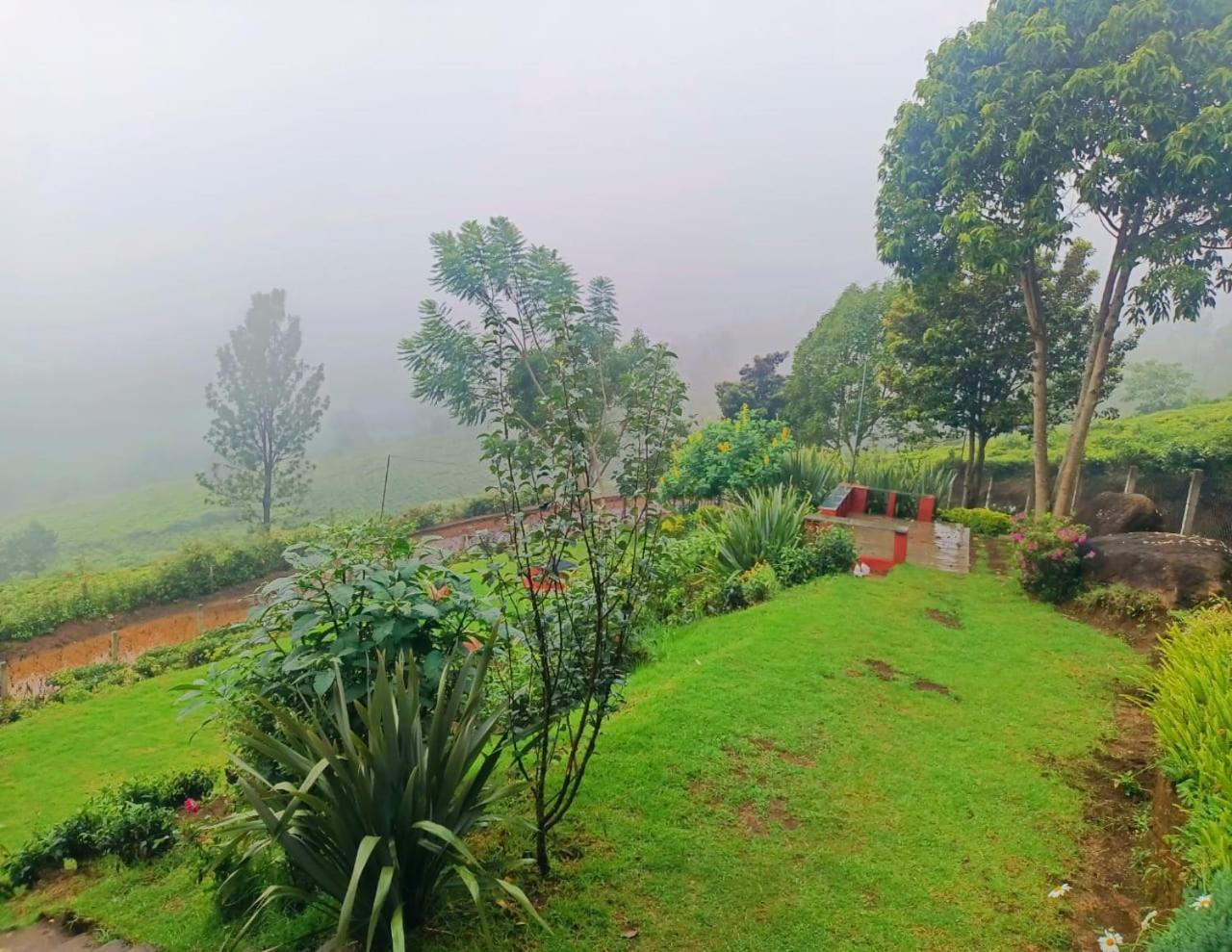 Teanest Nightingale By Nature Resorts And Stays Kotagiri Exterior photo