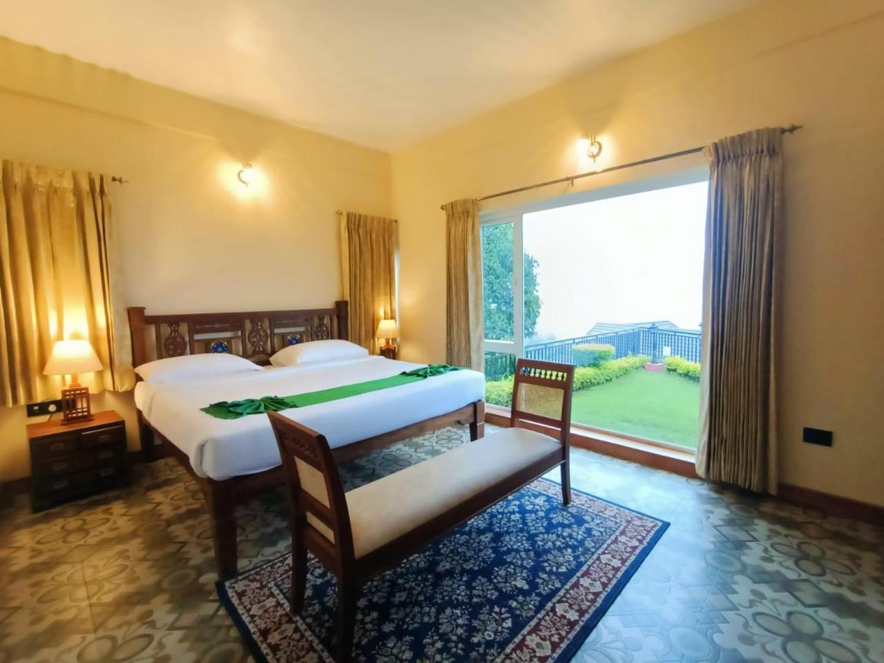 Teanest Nightingale By Nature Resorts And Stays Kotagiri Exterior photo