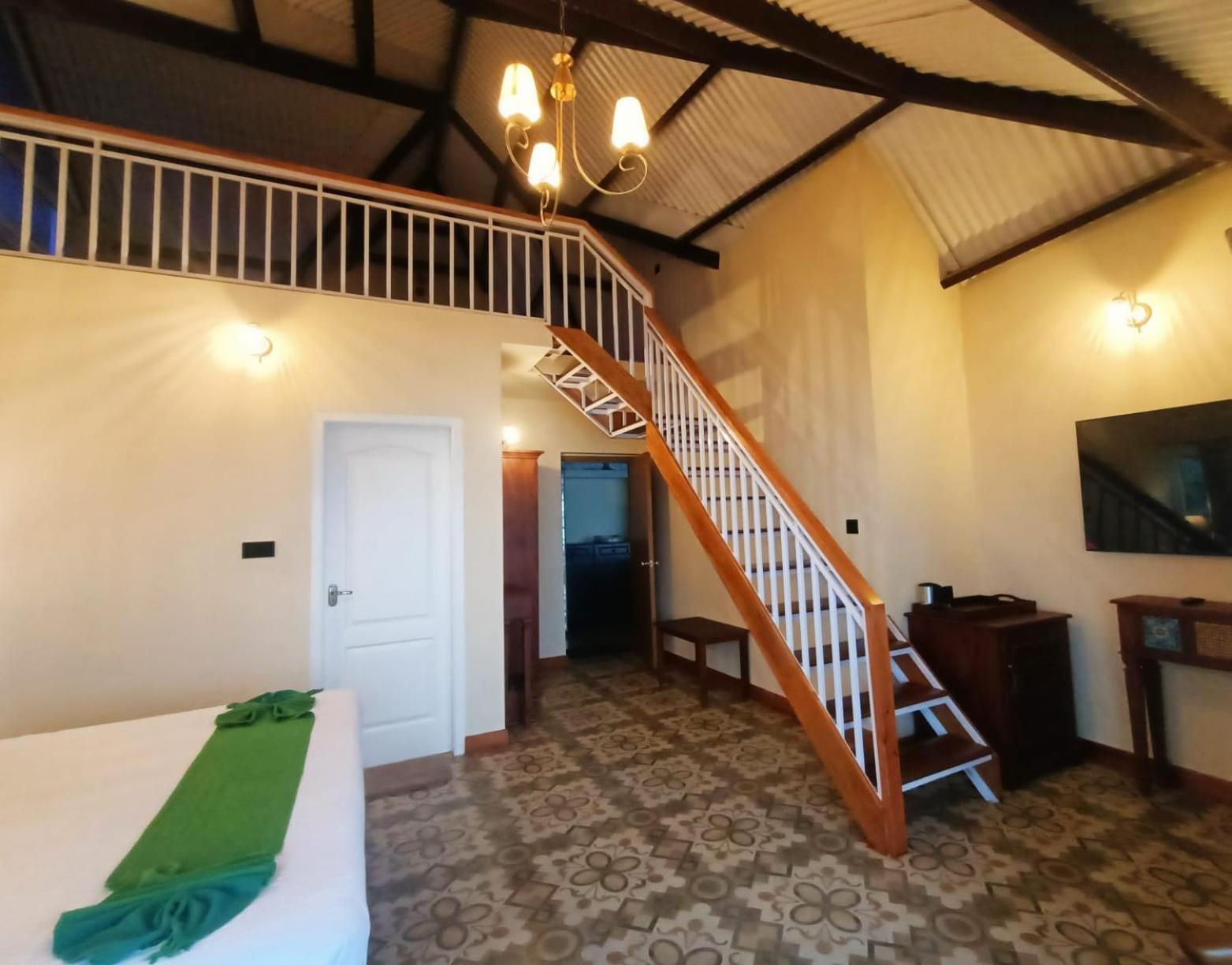 Teanest Nightingale By Nature Resorts And Stays Kotagiri Exterior photo