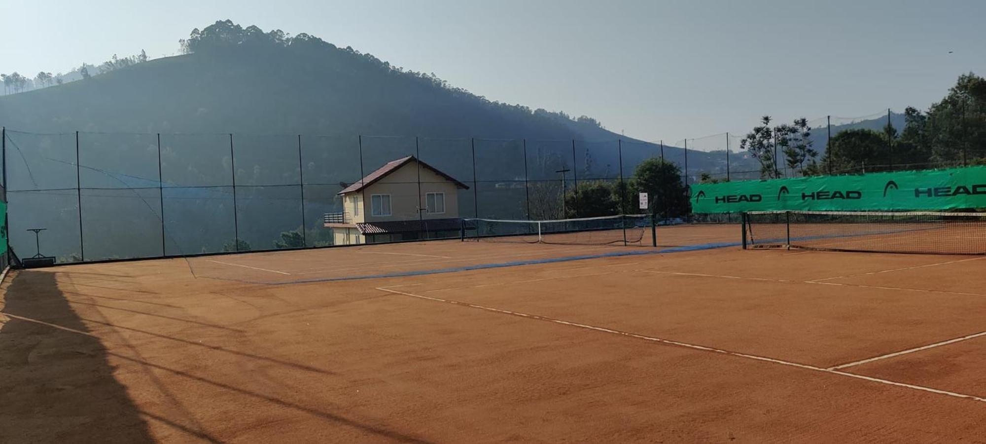 Teanest Nightingale By Nature Resorts And Stays Kotagiri Exterior photo