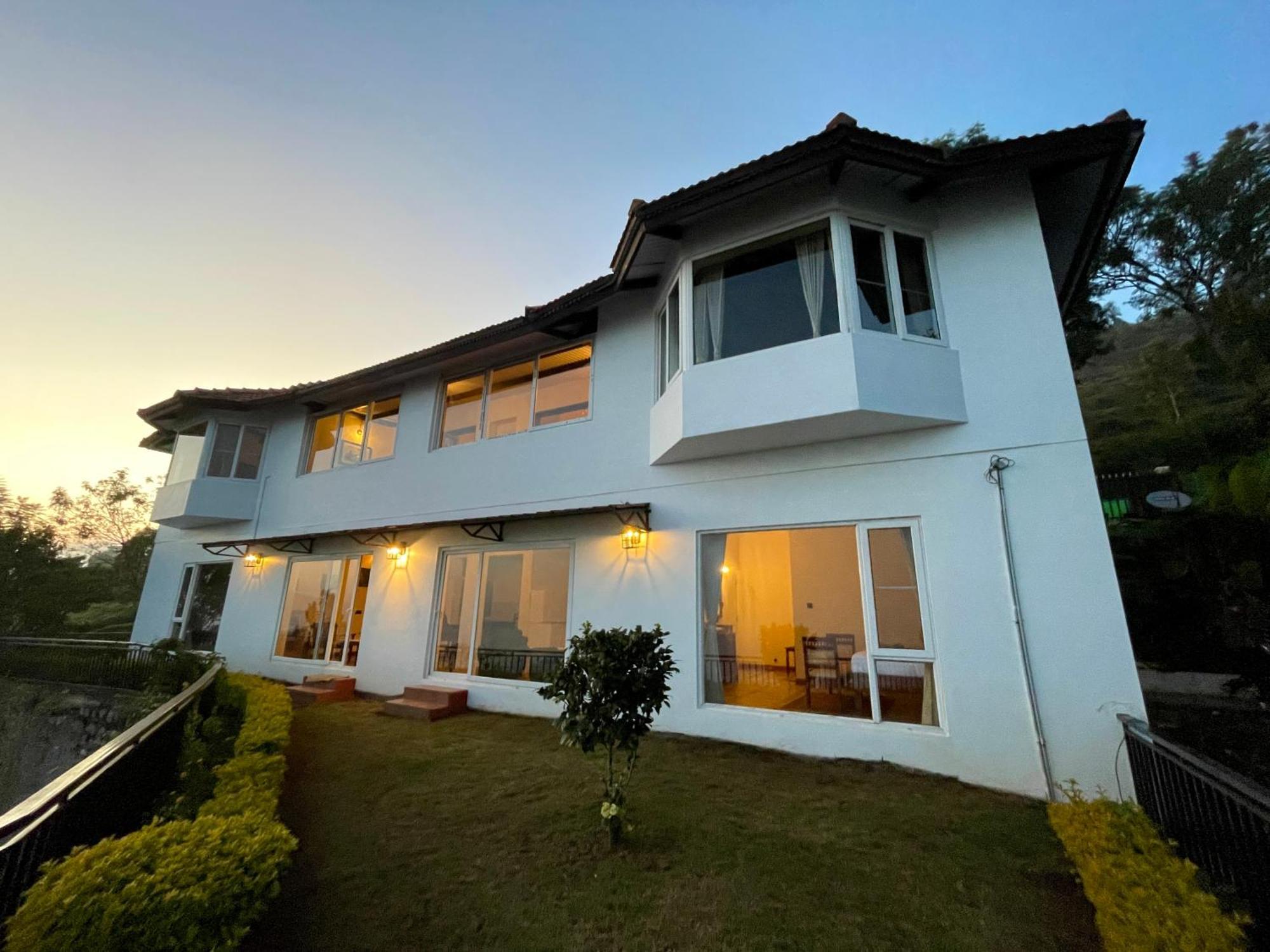 Teanest Nightingale By Nature Resorts And Stays Kotagiri Exterior photo