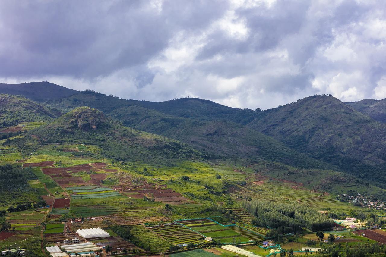 Teanest Nightingale By Nature Resorts And Stays Kotagiri Exterior photo