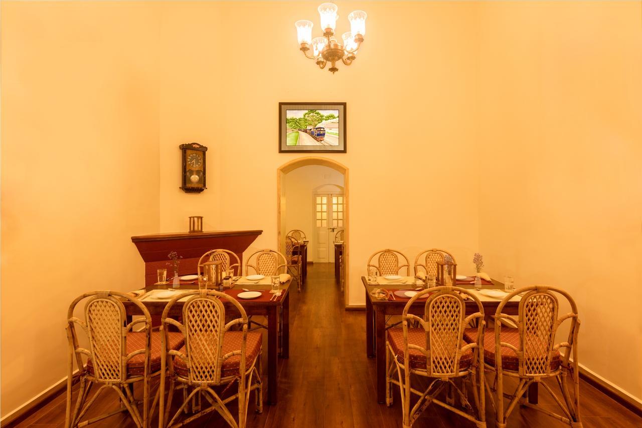 Teanest Nightingale By Nature Resorts And Stays Kotagiri Exterior photo