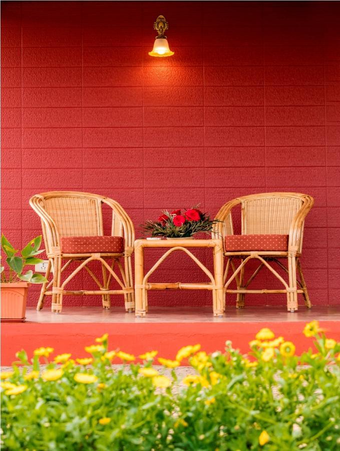 Teanest Nightingale By Nature Resorts And Stays Kotagiri Exterior photo